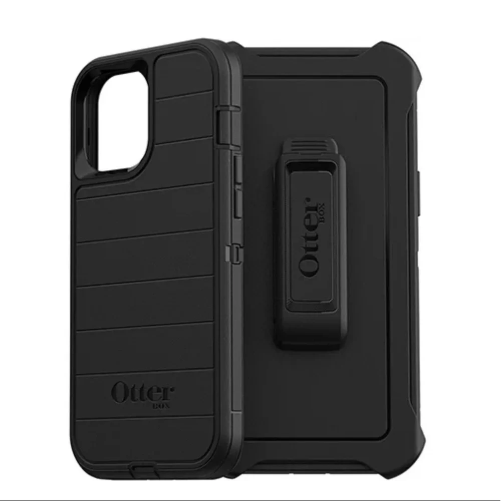 Otterbox Defender Series Pro IPhone 12 Pro Max